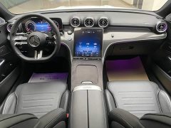 Mercedes-Benz C 200 L Edition - фото 14