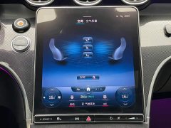 Mercedes-Benz C 200 L Edition - фото 16