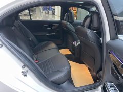 Mercedes-Benz C 200 L Edition - фото 17