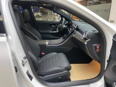 Mercedes-Benz C 200 L Edition - фото 18