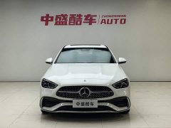 Mercedes-Benz C 200 L Edition - фото 2