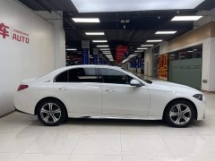 Mercedes-Benz C 200 L Edition - фото 3