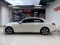 Mercedes-Benz C 200 L Edition - фото 4