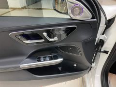 Mercedes-Benz C 200 L Edition - фото 7