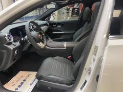 Mercedes-Benz C 200 L Edition - фото 8