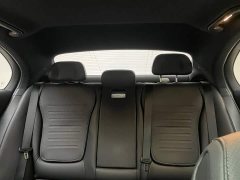 Mercedes-Benz C 200 L Edition - фото 9