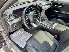 Mercedes-Benz C 260 L Edition - фото 10