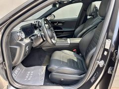 Mercedes-Benz C 260 L Edition - фото 11