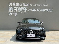 Mercedes-Benz C 260 L Edition - фото 2