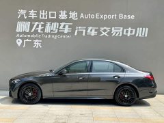 Mercedes-Benz C 260 L Edition - фото 3