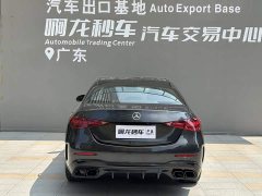 Mercedes-Benz C 260 L Edition - фото 4
