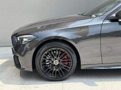 Mercedes-Benz C 260 L Edition - фото 5
