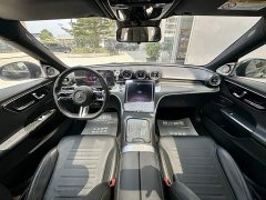 Mercedes-Benz C 260 L Edition - фото 6