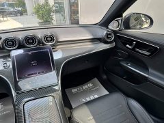 Mercedes-Benz C 260 L Edition - фото 7