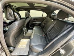 Mercedes-Benz C 260 L Edition - фото 8