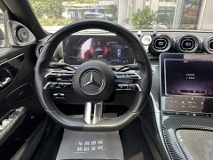 Mercedes-Benz C 260 L Edition - фото 9