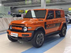 Mercedes-Benz iCAR V23 V23S 501AWD Edition - фото 1