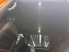 Mercedes-Benz iCAR V23 V23S 501AWD Edition - фото 10