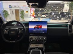 Mercedes-Benz iCAR V23 V23S 501AWD Edition - фото 11