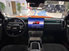 Mercedes-Benz iCAR V23 V23S 501AWD Edition - фото 12