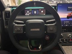 Mercedes-Benz iCAR V23 V23S 501AWD Edition - фото 15