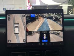 Mercedes-Benz iCAR V23 V23S 501AWD Edition - фото 17