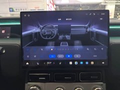 Mercedes-Benz iCAR V23 V23S 501AWD Edition - фото 18