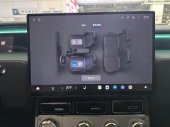 Mercedes-Benz iCAR V23 V23S 501AWD Edition - фото 19