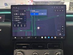 Mercedes-Benz iCAR V23 V23S 501AWD Edition - фото 20