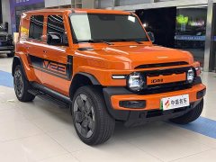 Mercedes-Benz iCAR V23 V23S 501AWD Edition - фото 3