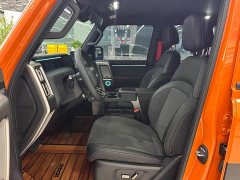 Mercedes-Benz iCAR V23 V23S 501AWD Edition - фото 4