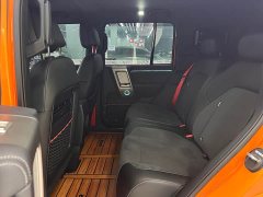 Mercedes-Benz iCAR V23 V23S 501AWD Edition - фото 8