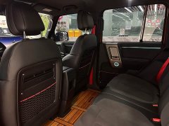 Mercedes-Benz iCAR V23 V23S 501AWD Edition - фото 9