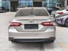 Xpeng 2.5G Luxury Edition - фото 8