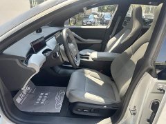 Nio ET5T 75kWh Touring - фото 11