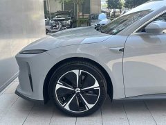 Nio ET5T 75kWh Touring - фото 14