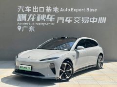 Nio ET5T 75kWh Touring - фото 5