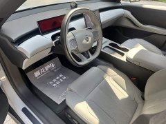 Nio ET5T 75kWh Touring - фото 8