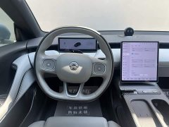 Nio ET5T 75kWh Touring - фото 9