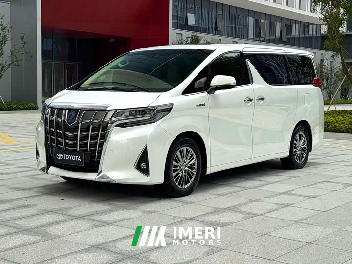Nio 2.5L Premium Edition