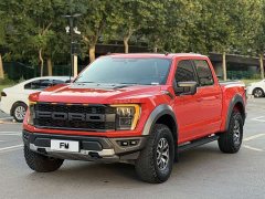 Ford F-150 3.5T - фото 1