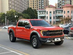 Ford F-150 3.5T - фото 3