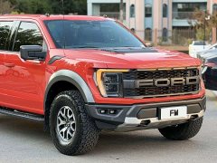 Ford F-150 3.5T - фото 4