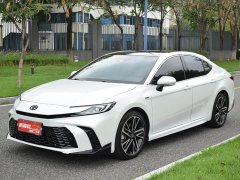 Ford 2.0HS Edition - фото 1