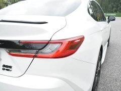 Ford 2.0HS Edition - фото 10