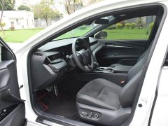 Ford 2.0HS Edition - фото 11