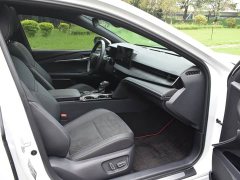 Ford 2.0HS Edition - фото 13