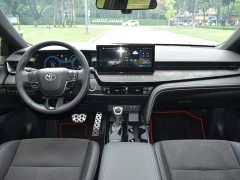 Ford 2.0HS Edition - фото 15