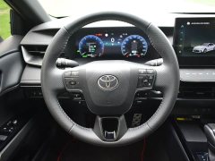 Ford 2.0HS Edition - фото 16