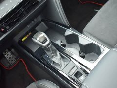 Ford 2.0HS Edition - фото 17